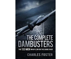 KNYGA Charles Foster Complete Dambusters