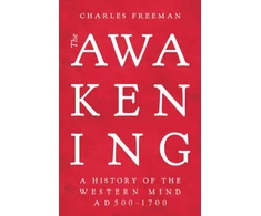 KNYGA Charles Freeman Awakening