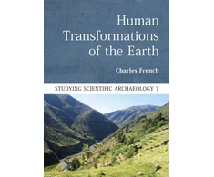 KNYGA Charles French Human Transformations of the Earth