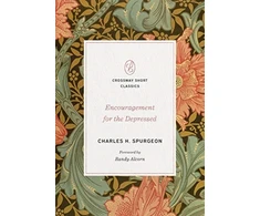 KNYGA Charles H Spurgeon Encouragement for the Depressed