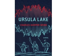 KNYGA Charles Harper Webb Ursula Lake