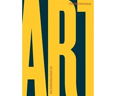 KNYGA Charles Harrison An Introduction to Art