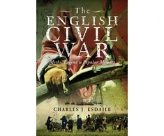 KNYGA Charles J Esdaile The English Civil War