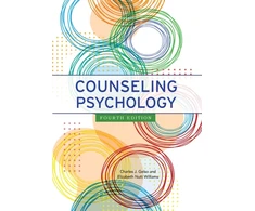 KNYGA Charles J Gelso Counseling Psychology
