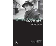 KNYGA Charles J Stivale Gilles Deleuze