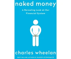 KNYGA Charles J Wheelan Naked Money