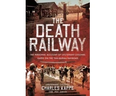 KNYGA Charles Kappe Death Railway