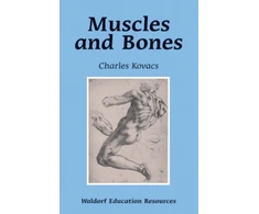 KNYGA Charles Kovachs Muscles and Bones