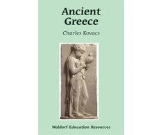 KNYGA Charles Kovacs Ancient Greece