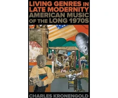 KNYGA Charles Kronengold Living Genres in Late Modernity
