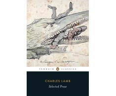 KNYGA Charles Lamb Selected Prose
