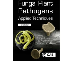 KNYGA Charles Lane Fungal Plant Pathogens