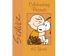 KNYGA Charles M Schulz Celebrating Peanuts