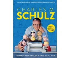 KNYGA Charles M. Schulz Museum and Research Center Charles M. Schulz