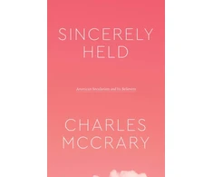 KNYGA Charles Mccrary Sincerely Held