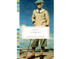 KNYGA Charles Mcgrath Golf Stories