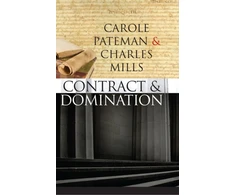 KNYGA Charles Mills The Contract and Domination