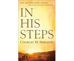 KNYGA Charles Monroe Sheldon In His Steps