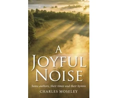 KNYGA Charles Moseley Joyful Noise