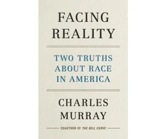 KNYGA Charles Murray Facing Reality