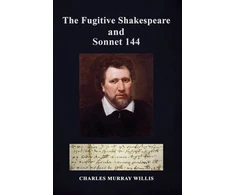 KNYGA Charles Murray Willis Fugitive Shakespeare and Sonnet 144