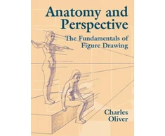 KNYGA Charles Oliver Anatomy and Perspective