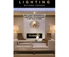KNYGA Charles Pavarini Iii Lighting beyond Edison