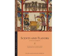 KNYGA Charles Perry Scents and Flavors
