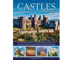 KNYGA Charles Phillips Castles, Palaces &amp; Stately Homes