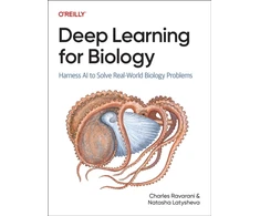 KNYGA Charles Ravarani Deep Learning for Biology