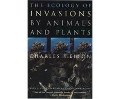 KNYGA Charles S Elton Ecology of Invasions by Animals and Plants