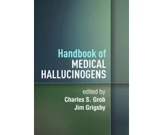 KNYGA Charles S Grob Handbook of Medical Hallucinogens