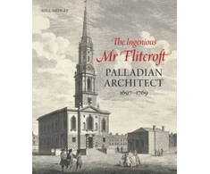KNYGA Charles Saumarez Smith The Ingenious Mr Flitcroft