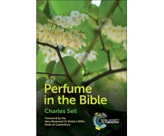 KNYGA Charles Sell Perfume in the Bible