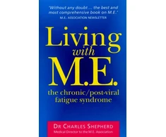 KNYGA Charles Shepherd Living With M.E.