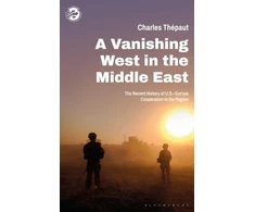 KNYGA Charles Thepaut Vanishing West in the Middle East