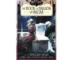 KNYGA Charles Vess' Book of Ballads