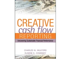 KNYGA Charles W Mulford Creative Cash Flow Reporting