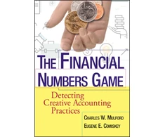 KNYGA Charles W Mulford Financial Numbers Game
