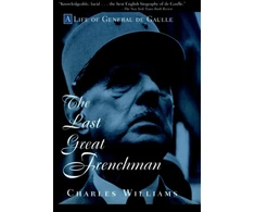 KNYGA Charles Williams The Last Great Frenchman