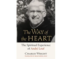 KNYGA Charles Wright The Way of the Heart