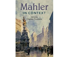 KNYGA Charles Youmans Mahler in Context