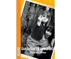 KNYGA Charley Miles Daughterhood