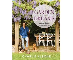 KNYGA Charlie Albone Garden of Your Dreams