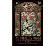 KNYGA Charlie Allison No Harmless Power
