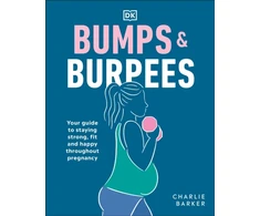KNYGA Charlie Barker Bumps and Burpees