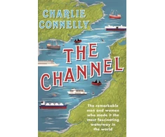 KNYGA Charlie Connelly Channel