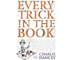 KNYGA Charlie Dancey Every Trick in the Book