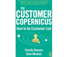 KNYGA Charlie Dawson The Customer Copernicus