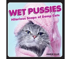 KNYGA Charlie Ellis Wet Pussies